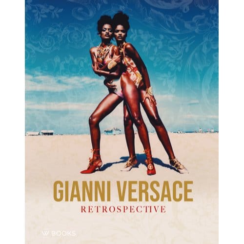Gianni Versace - Karl von der Ahé