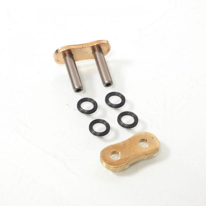 Kettingset Afam voor auto Yamaha vanaf 2009 17x39 spoed 530 Nieuw
