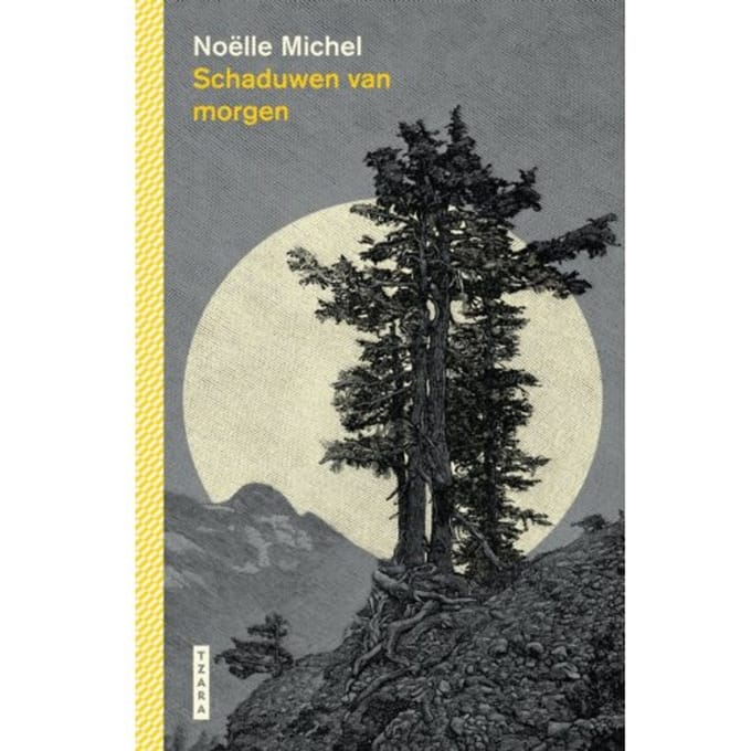 Schaduwen Van Morgen - Noëlle Michel