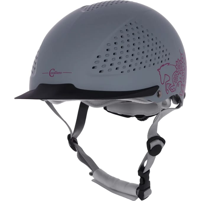 Rijhelm Kerbl Beauty 2.0