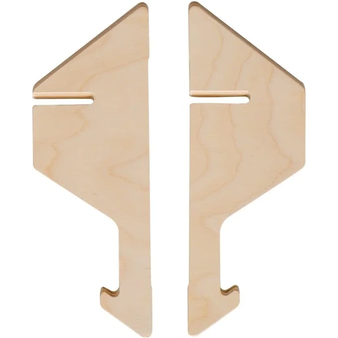 Slackline board Gibbon Giboard