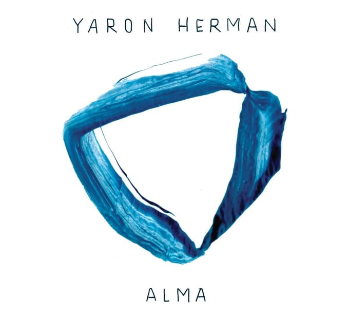 Yaron Herman - Alma (CD)