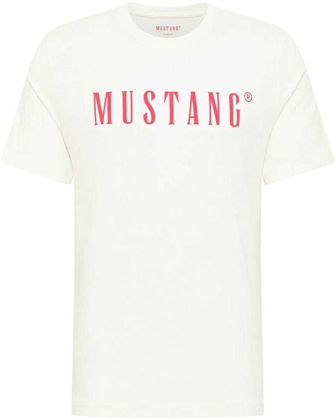 Mustang T-shirt Style Austin Set van 1