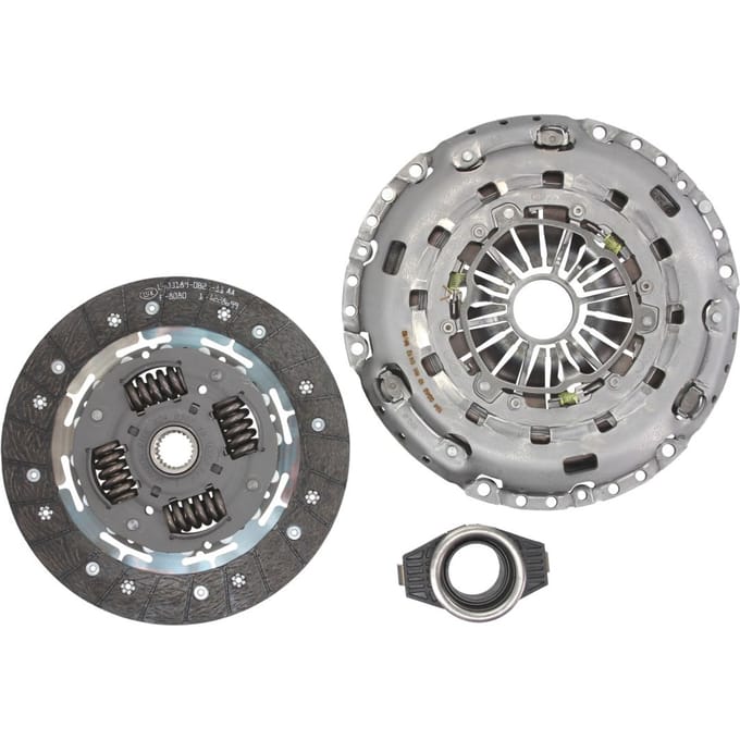 Schaeffler Luk Koppelingsset LUK SAC 624 3190 00