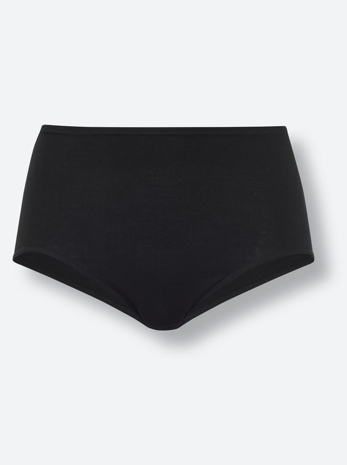 Tailleslip