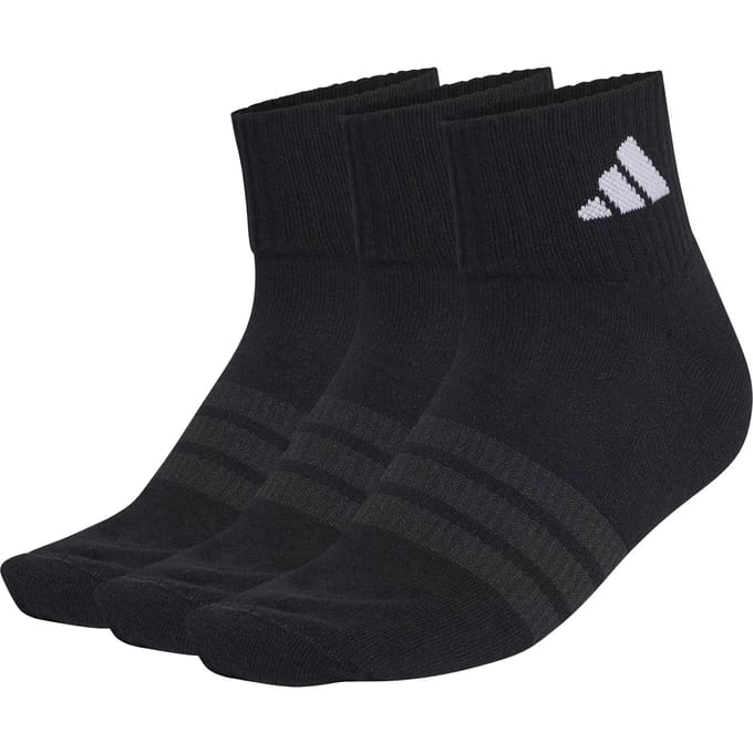 adidas Essentials Ankle 3P Tennissokken