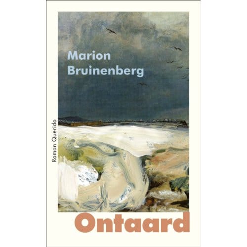 Ontaard - Marion Bruinenberg