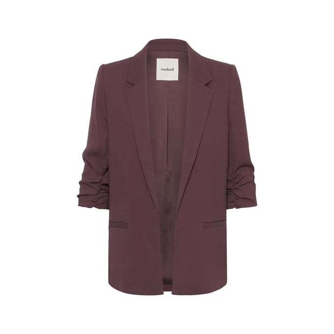 Blazer voor dames Soaked in Luxury Shirley