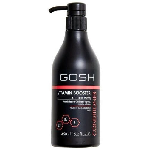 GOSH Vitamin Booster Conditioner 450 ml