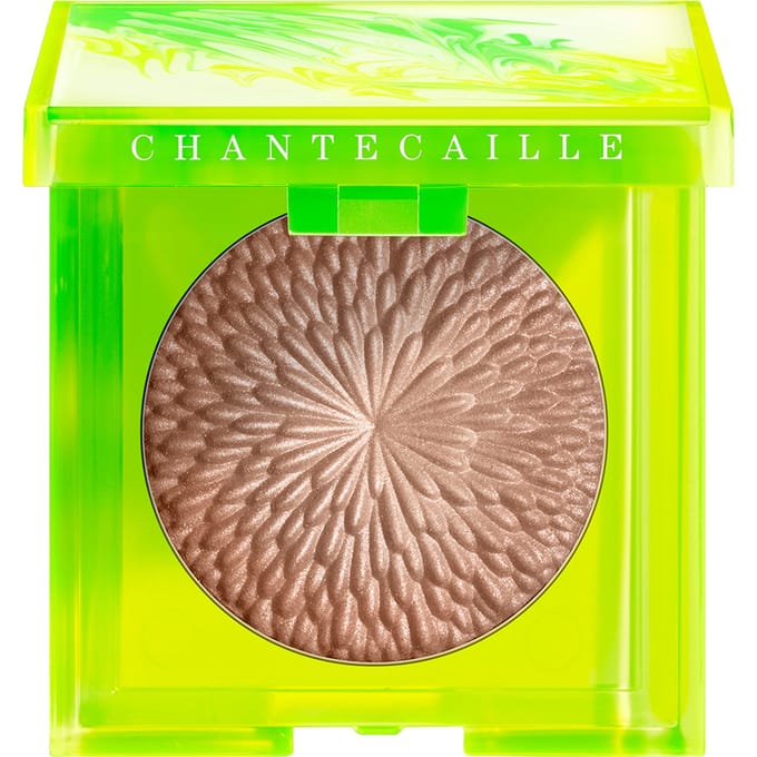Chantecaille Sunbeam Cheek And Eye Shade Limited Edition