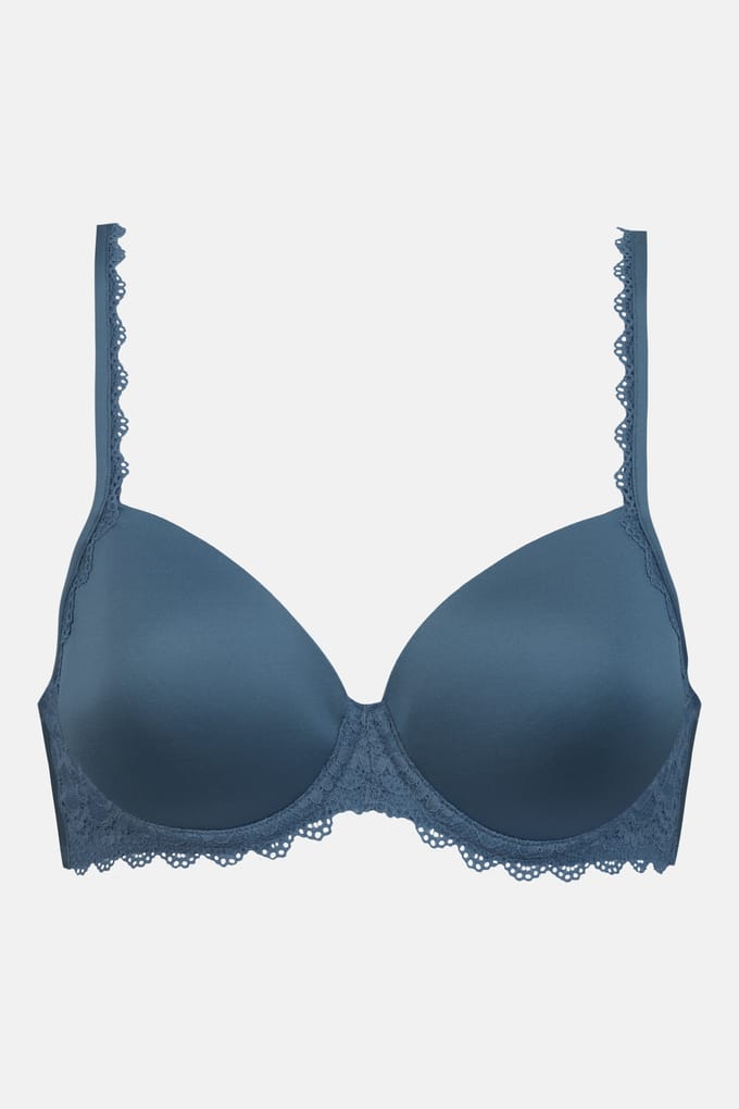 Bi-stretchbeha | Volledige cup Serie Amorous Inkcloud