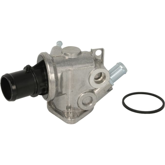 Thermostaat, koelvloeistof THERMOTEC D2D004TT