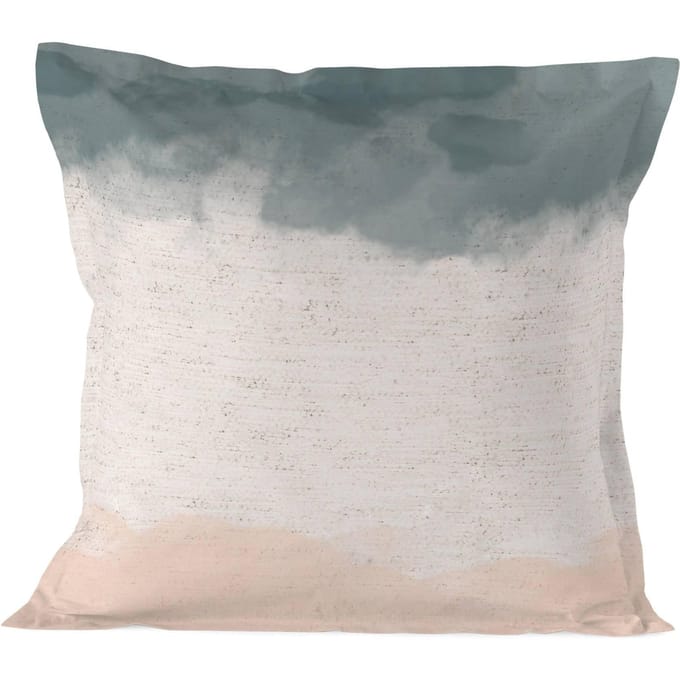 Kussensloop Seaside | Blanc