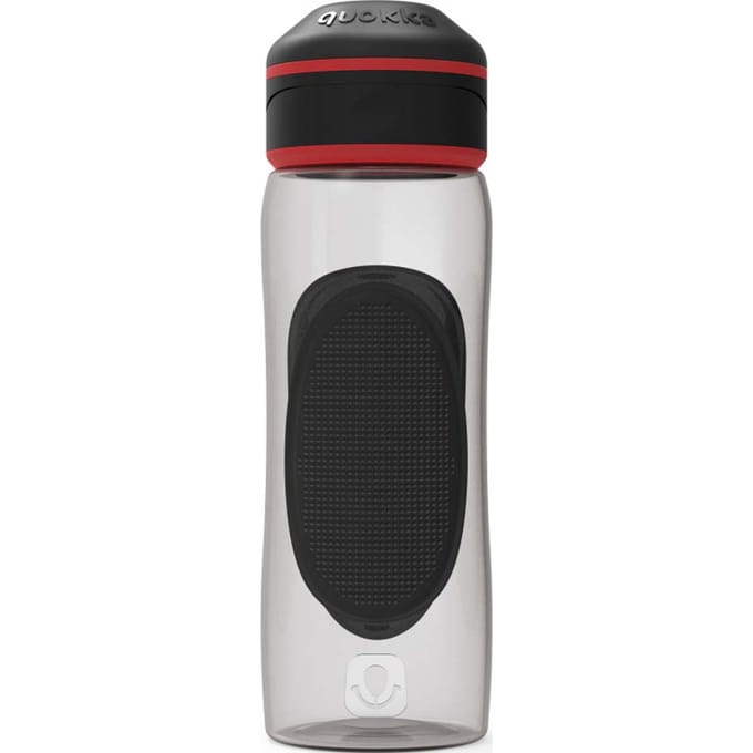 Quokka Drinkfles - Splasch Carbon