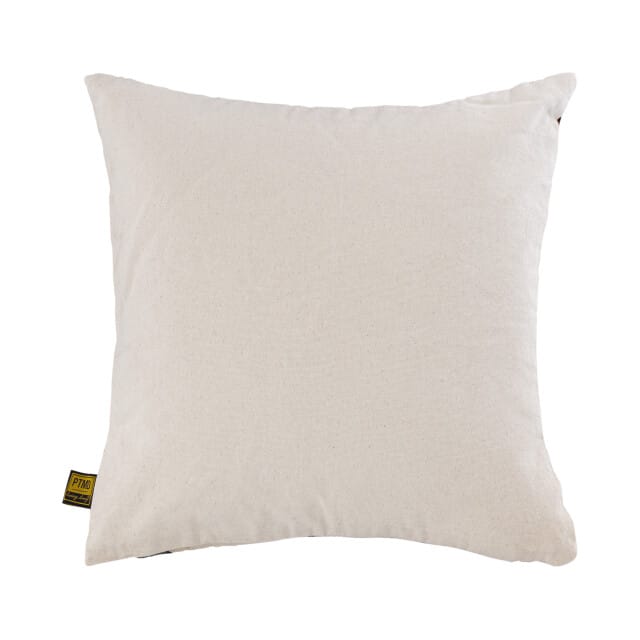 PTMD - Sierkussen Helenor - Beige - 45x3x45cm