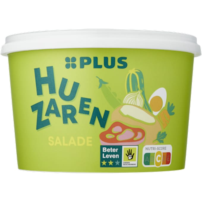 Huzarensalade