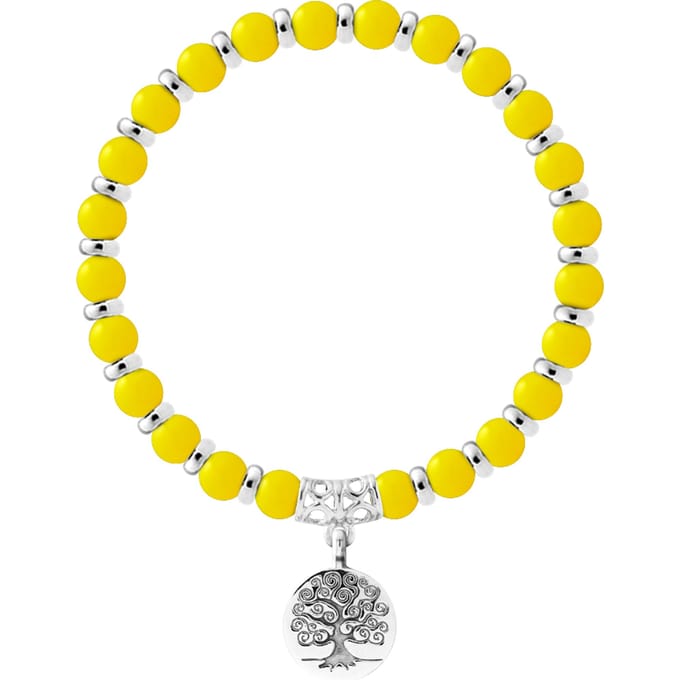 Armband Zilver Sterling 925 Little Havana