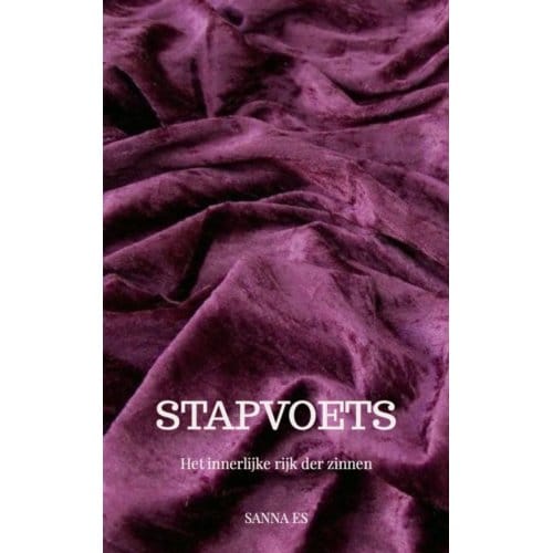 Stapvoets - Sanna Es