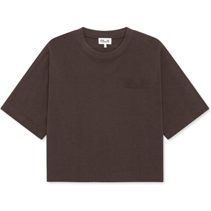 Baum und Pferdgarten T-shirt 25054 jiana