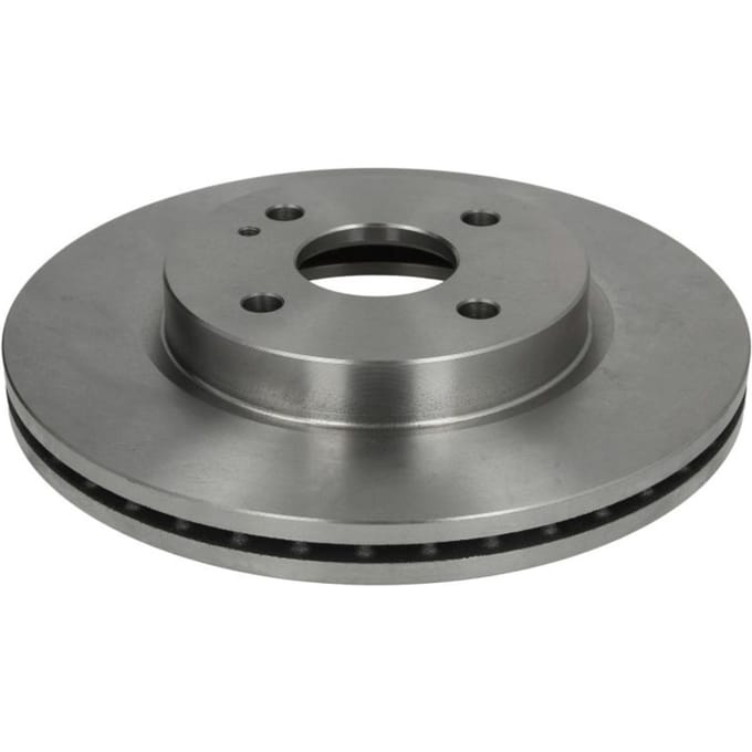 Remschijf BOSCH 0 986 479 541 voorkant, geventileerd, sterk gecarboniseerd, 1 Stuk