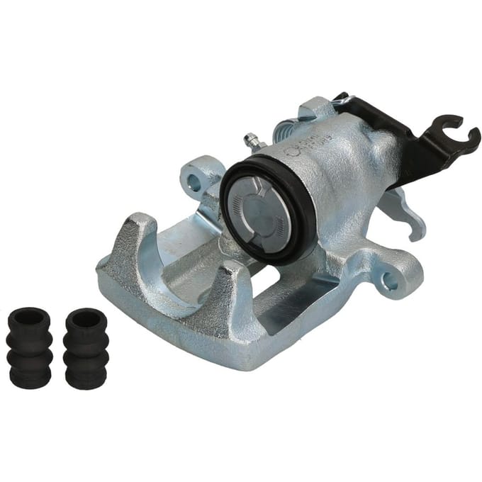 Budweg Caliper Remklauw BUDWEG 344161, achter rechts