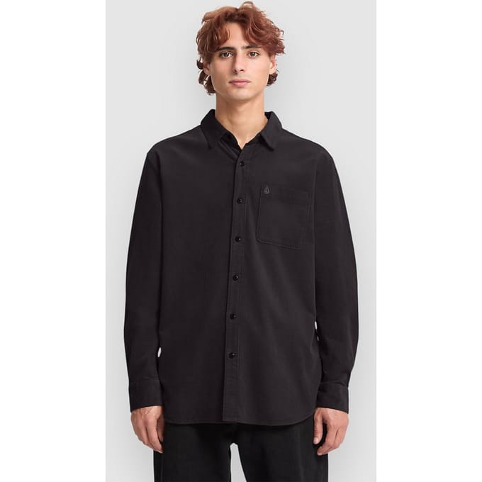 Shirt met lange mouwen Volcom Zander