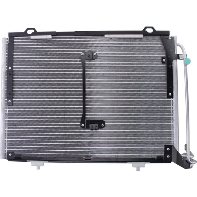 Condensator, airconditioning NRF 35214