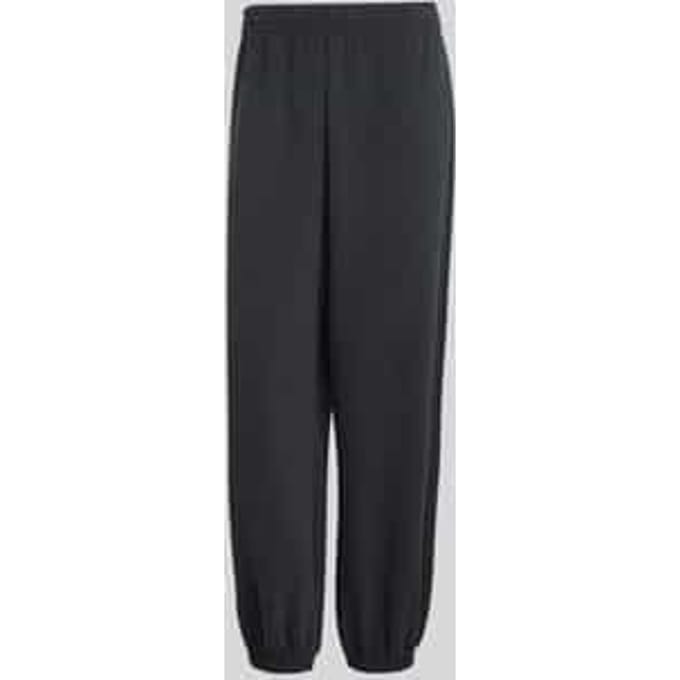 adidas Sportswear Soft Lux Broek - Heren - Zwart