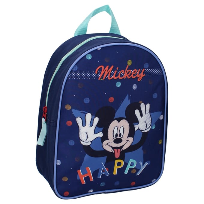 Mickey Mouse rugzak