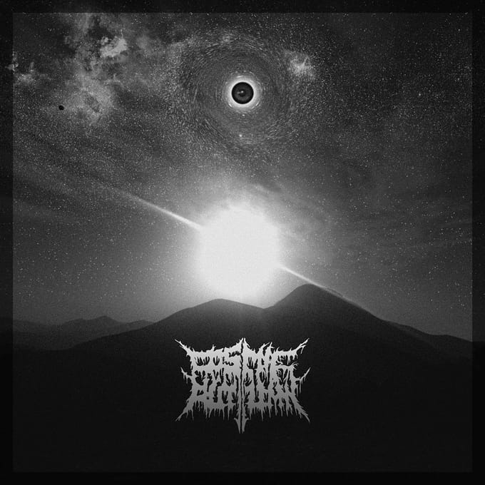 Cosmic Autumn - Cosmic Autumn (CD)