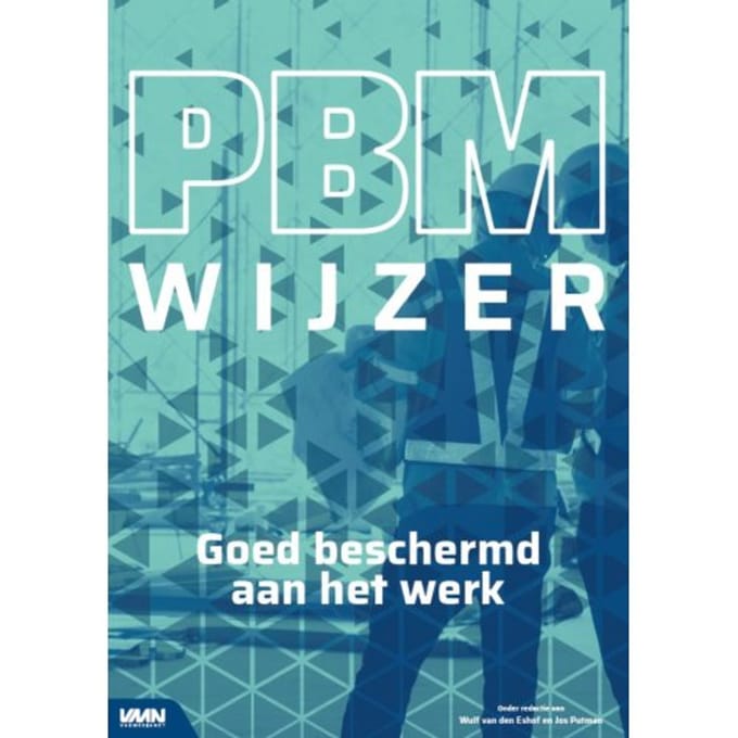 Pbmwijzer - Femke Rijpma