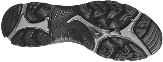 HAIX Veiligheidsschoenen Nevada Pro Laag