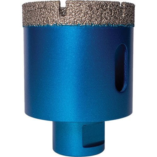 Mexco M14 tegelboor diamant droog 50mm