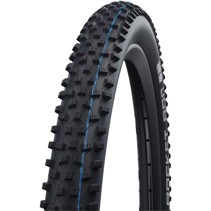 Rocket Ron - TLE - ADDIX Speed - Super Race - 29x2.35 - Black