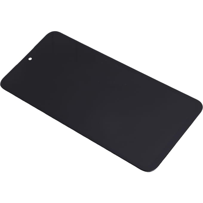 Schermvervanging voor A36 5G 2025 A366 Telefoon TFT-display Digitizer Assembly en Reparatiegereedschap black