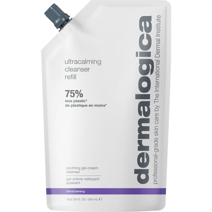 Dermalogica Ultra Calming Cleanser Refill 500 ml