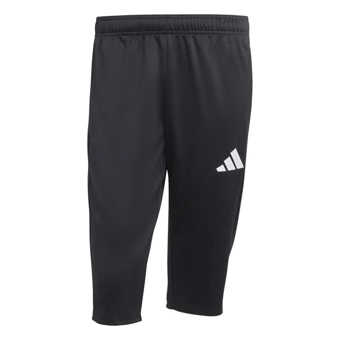 Adidas Performance Entrada26 Korte Broek - Heren - Zwart
