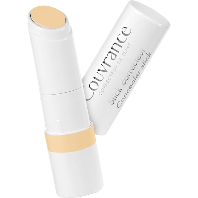 Avène Couvrace Correctiestick Geel - Neutraliseert Blauwe Tinten
