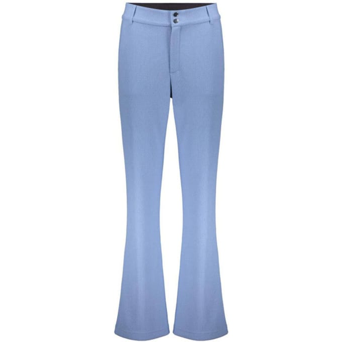 Geisha Pants Comfy Jeans Blue Größe: L | Stoffhosen Outlet | Damen | Blau