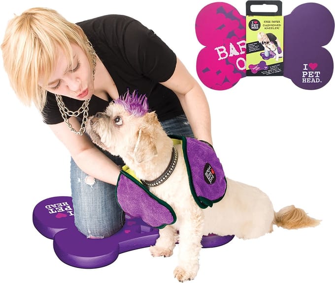 Ph Hond Knee Saver Kniekussen 42x30cm