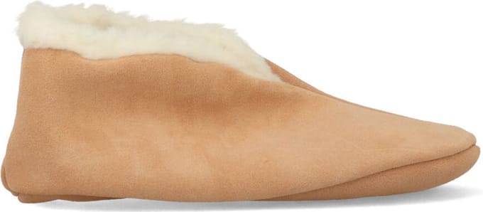 Bernardino® Spaanse Sloffen Beige - beige - 36