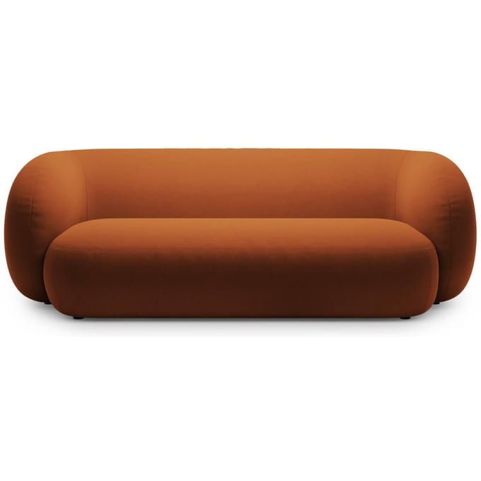 3-zitsbank Kate velvet | Micadoni