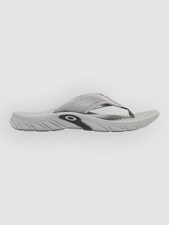 Oakley Operative Sandalen grijs