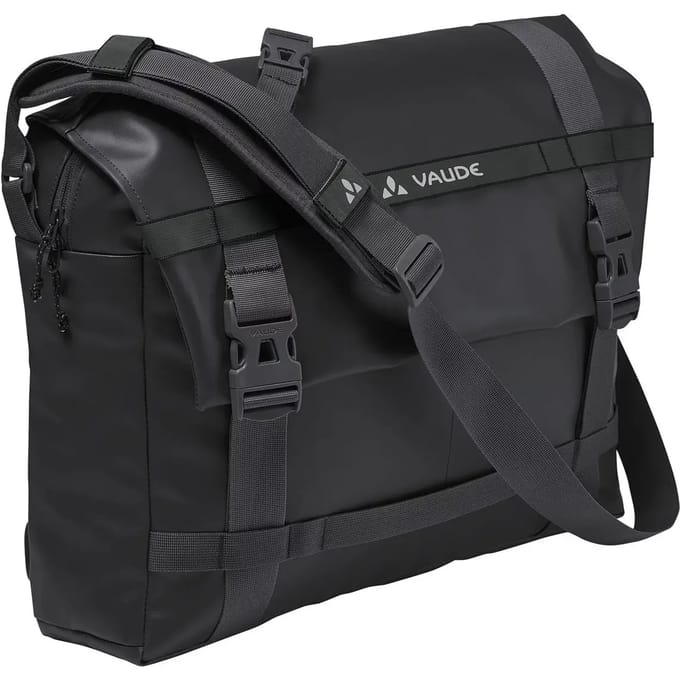 VAUDE Taschen-ab8 Mineo Messenger 22