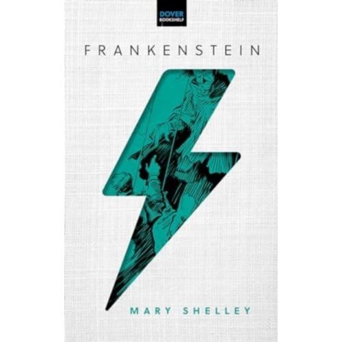 Frankenstein - Thrift Editions - Shelley, Mary