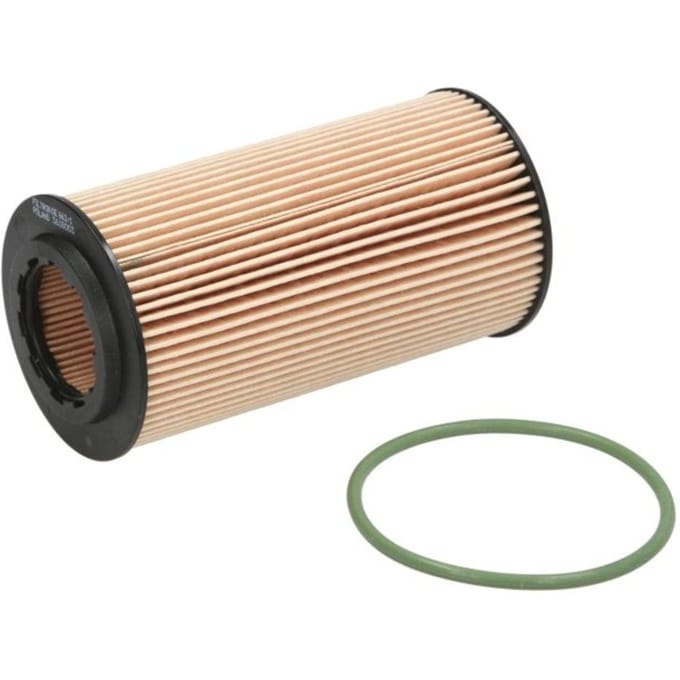 Oliefilter FILTRON OE662/1