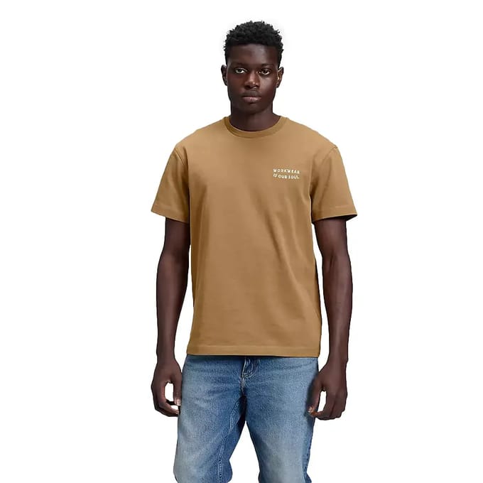 T-shirt Lee Workwear Soul