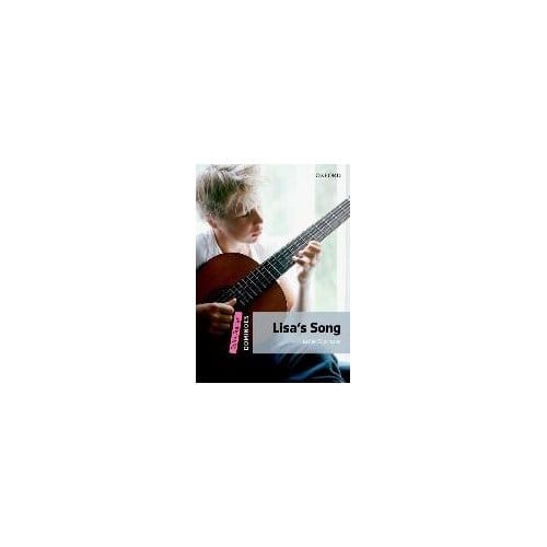 Dominoes: Quick Starter: Lisa's Song - Thompson, Lesley