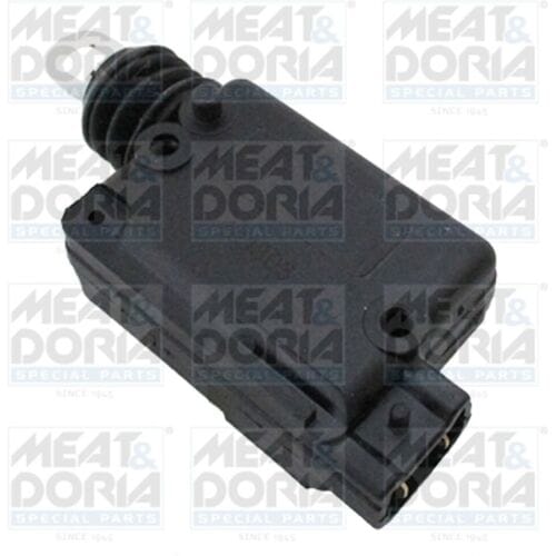 Deurslot MEAT & DORIA 31494