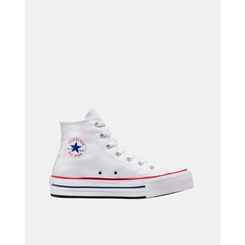 Damestrainers Converse Chuck Taylor All Star EVA Lift High